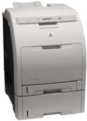 Toner HP LaserJet 3000 Series